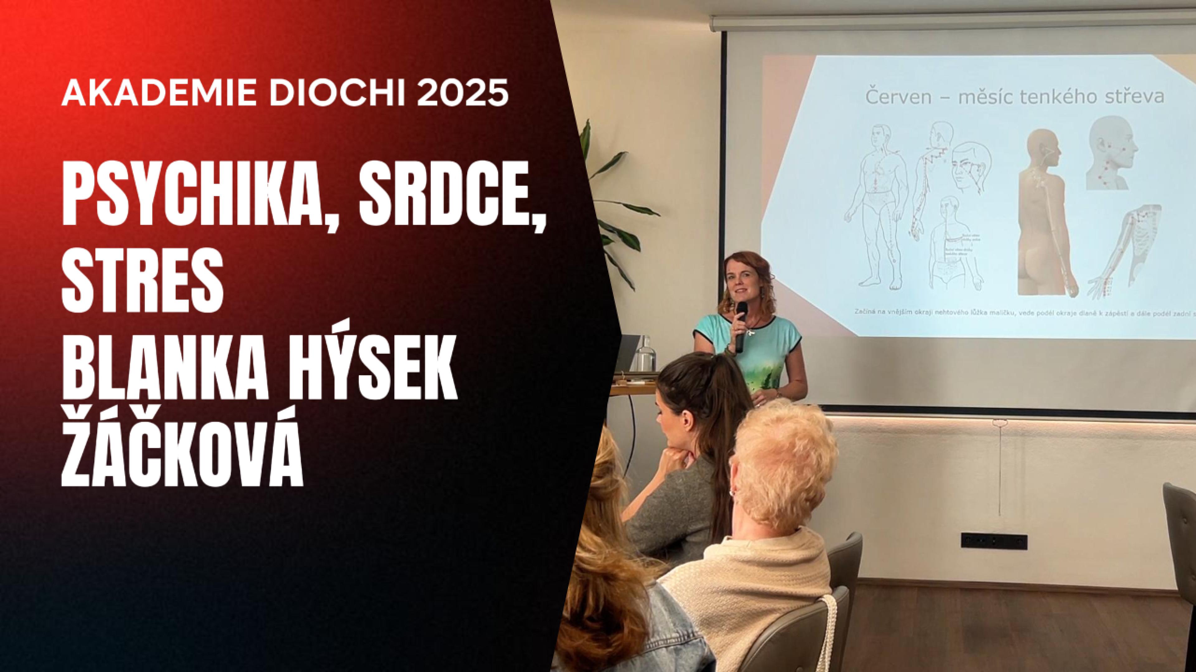 Akademie B.H.Žáčková
