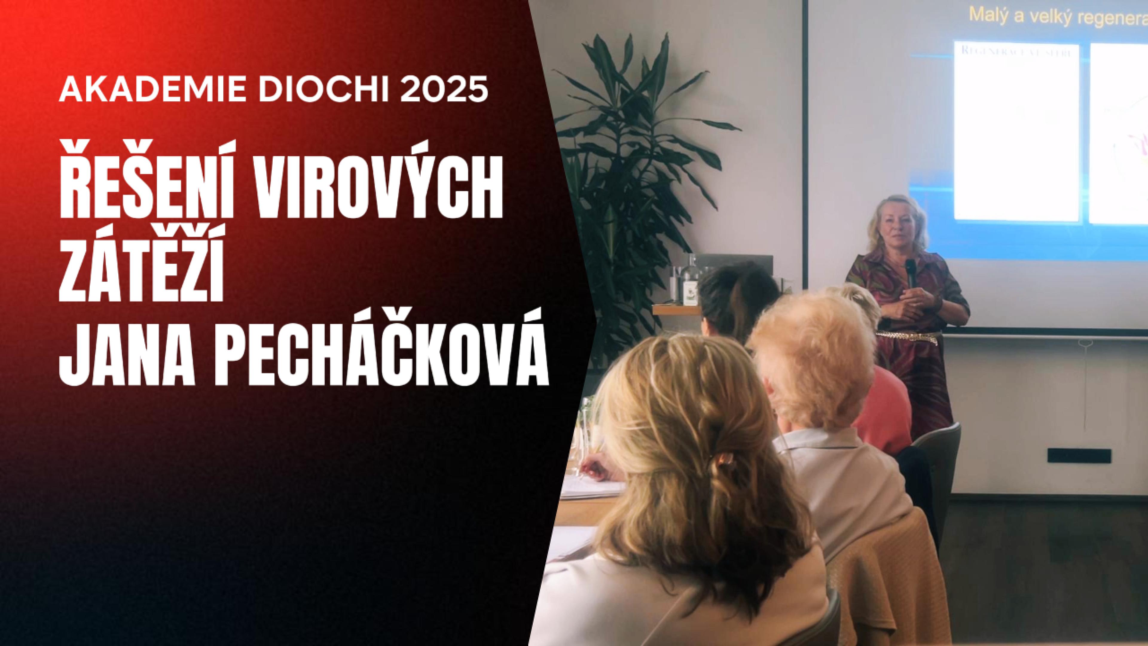 Akademie J.Pecháčková