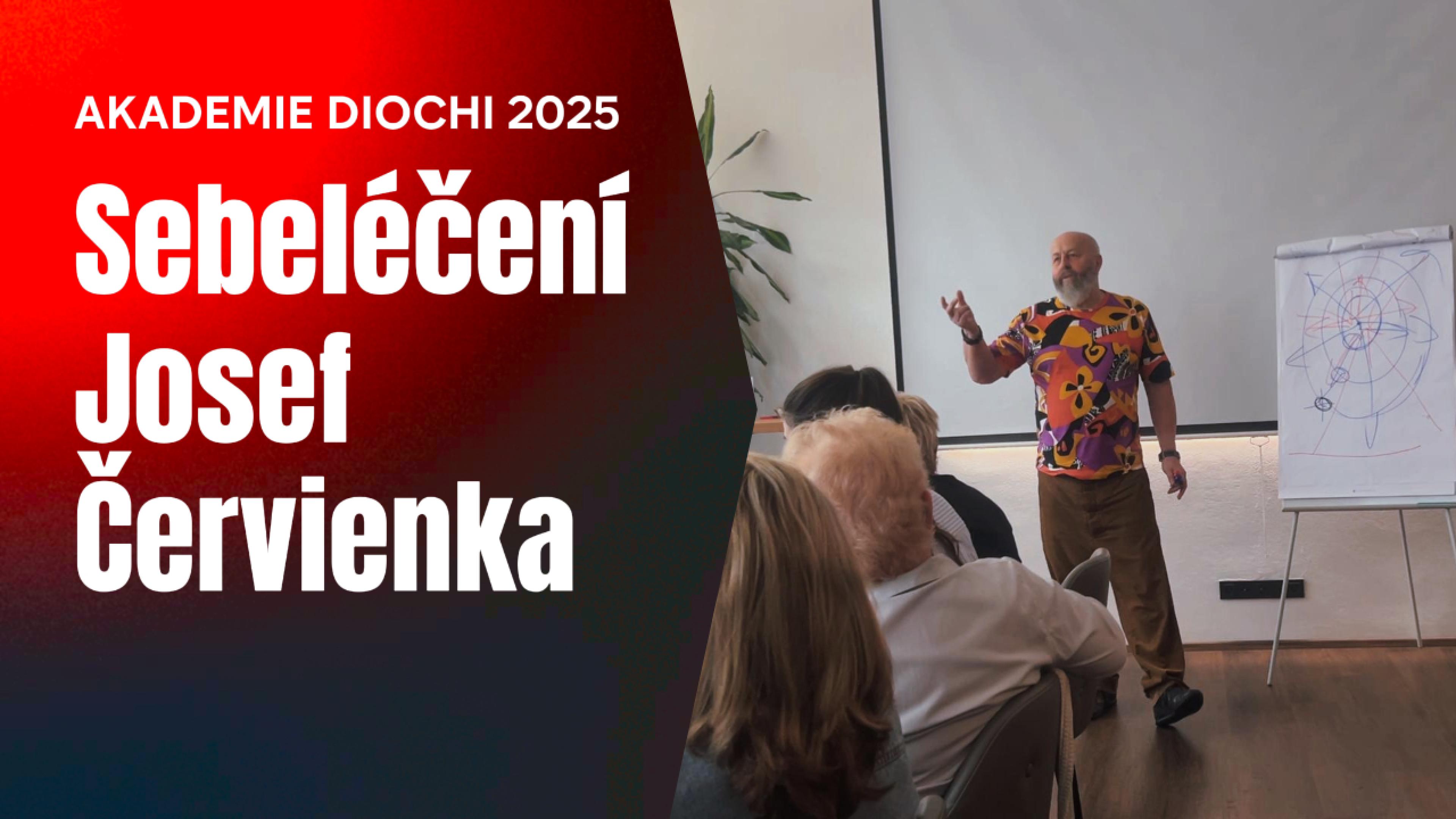 Akademie J. Červienka
