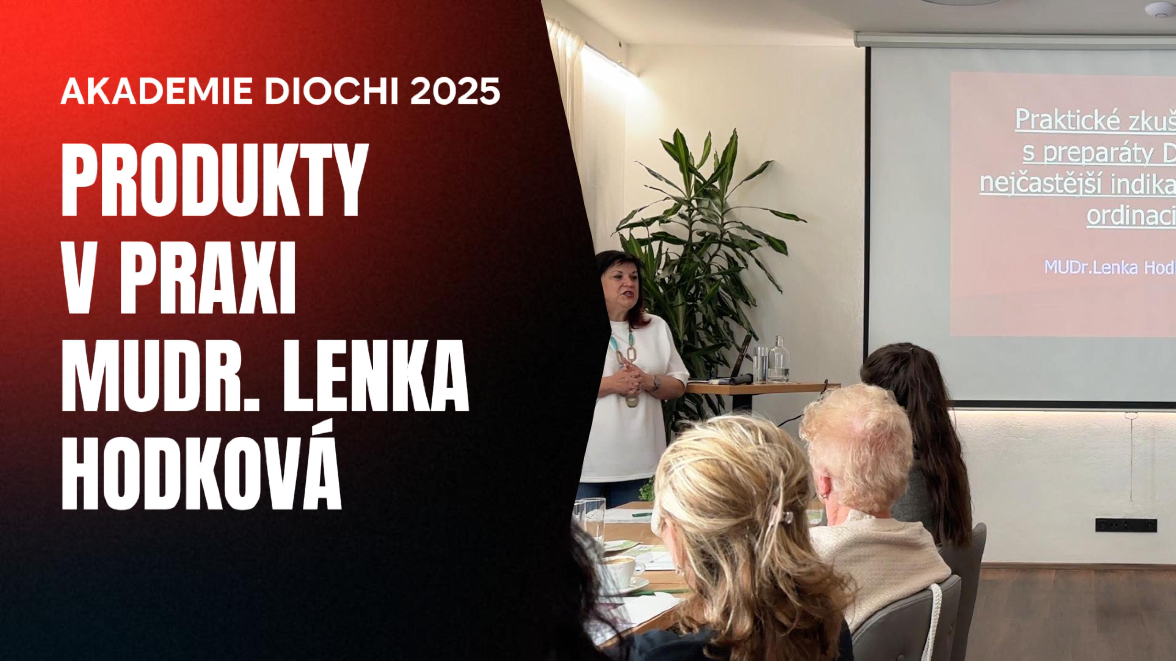 Akademie L.Hodková