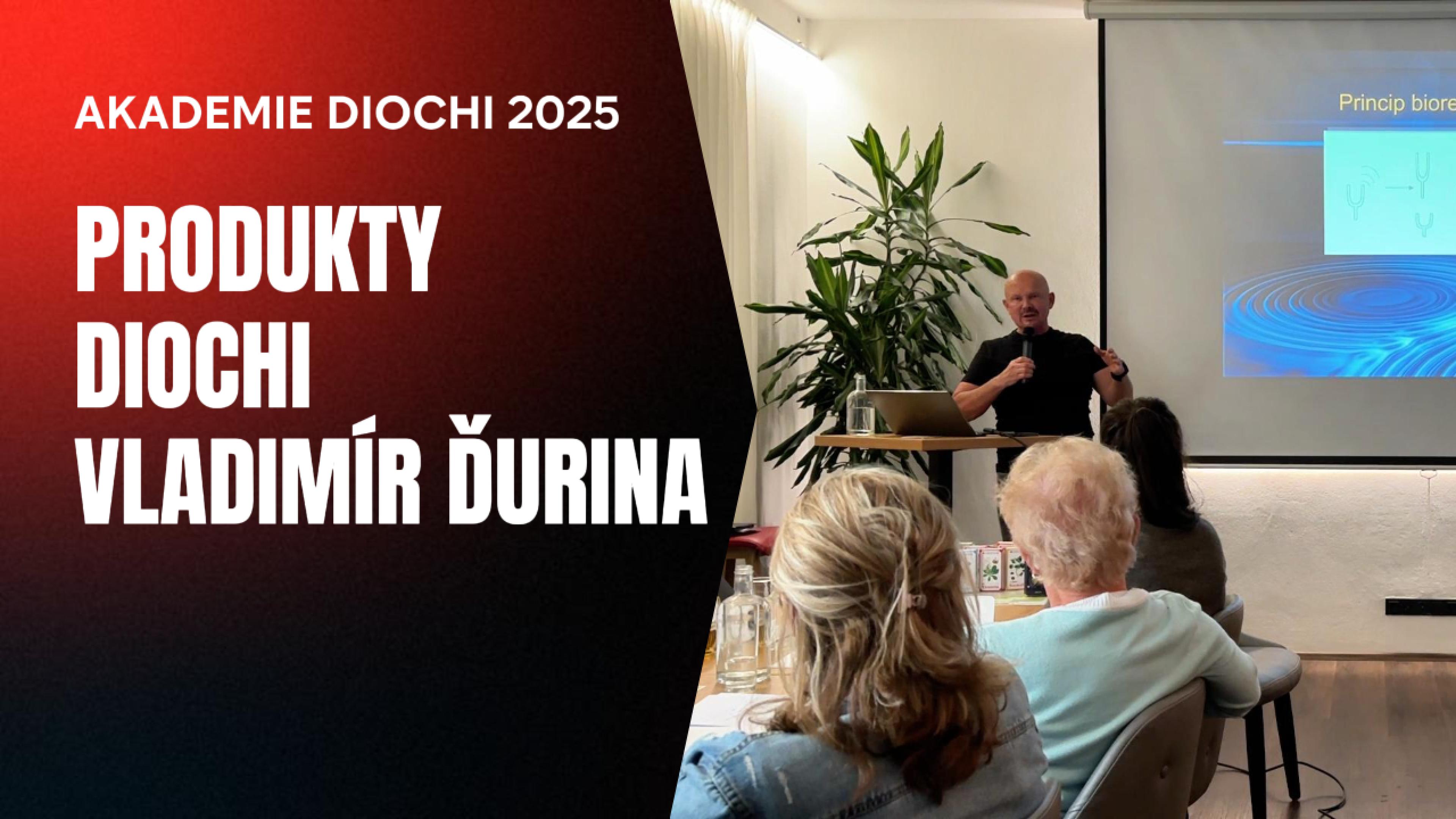 Akademie Vl.Durina I