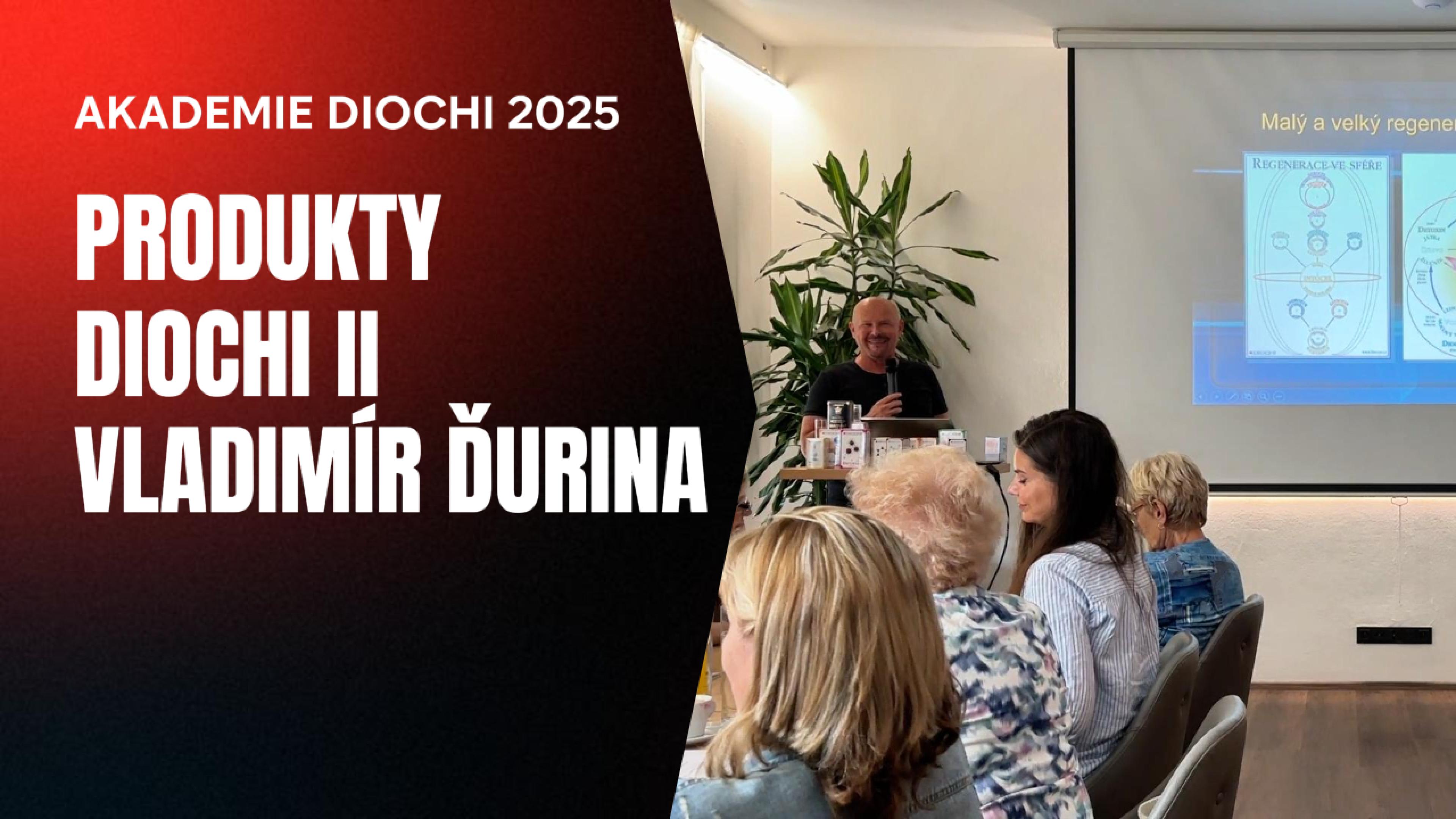 Akademie Vl.Durina II