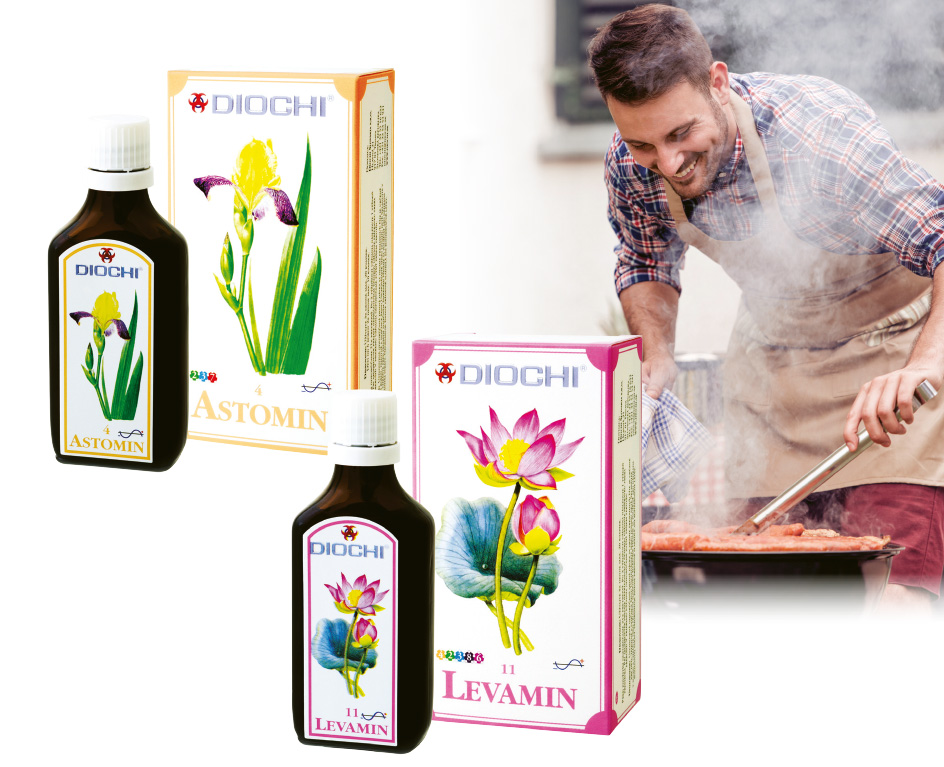 astomin levamin
