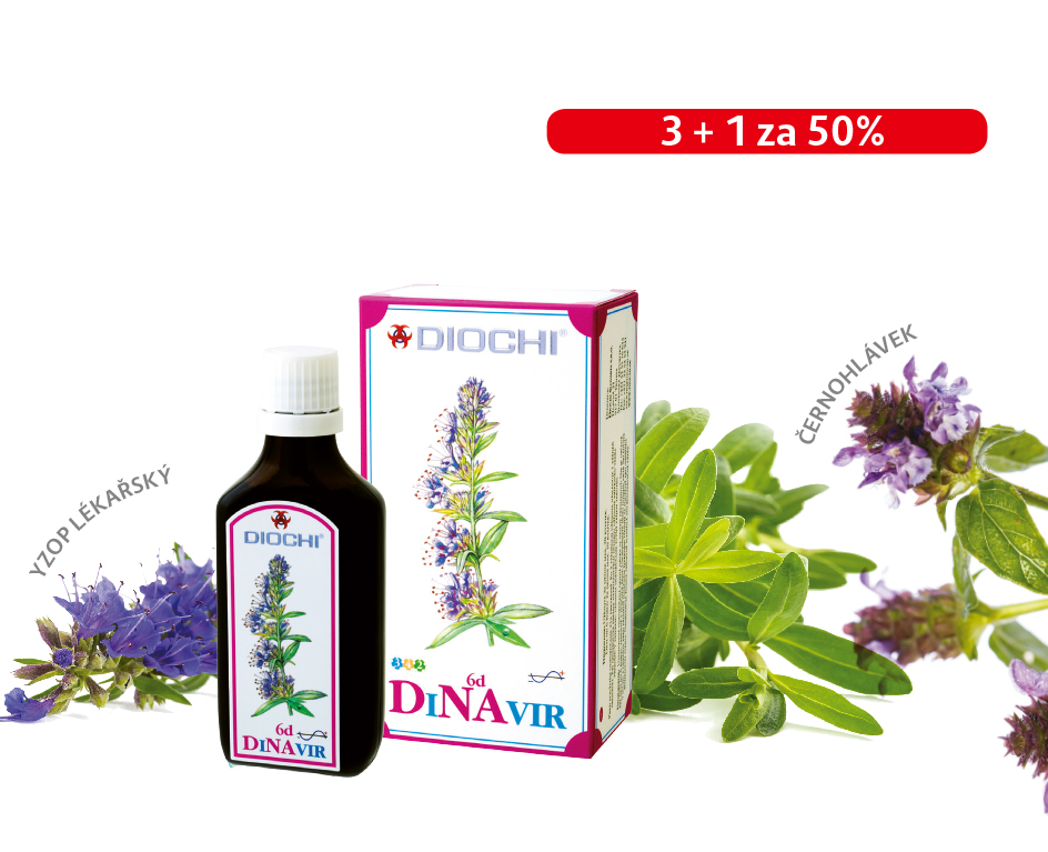 dinavir s bylinami