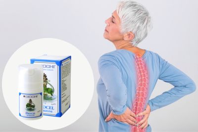 diocel artrizone páteř