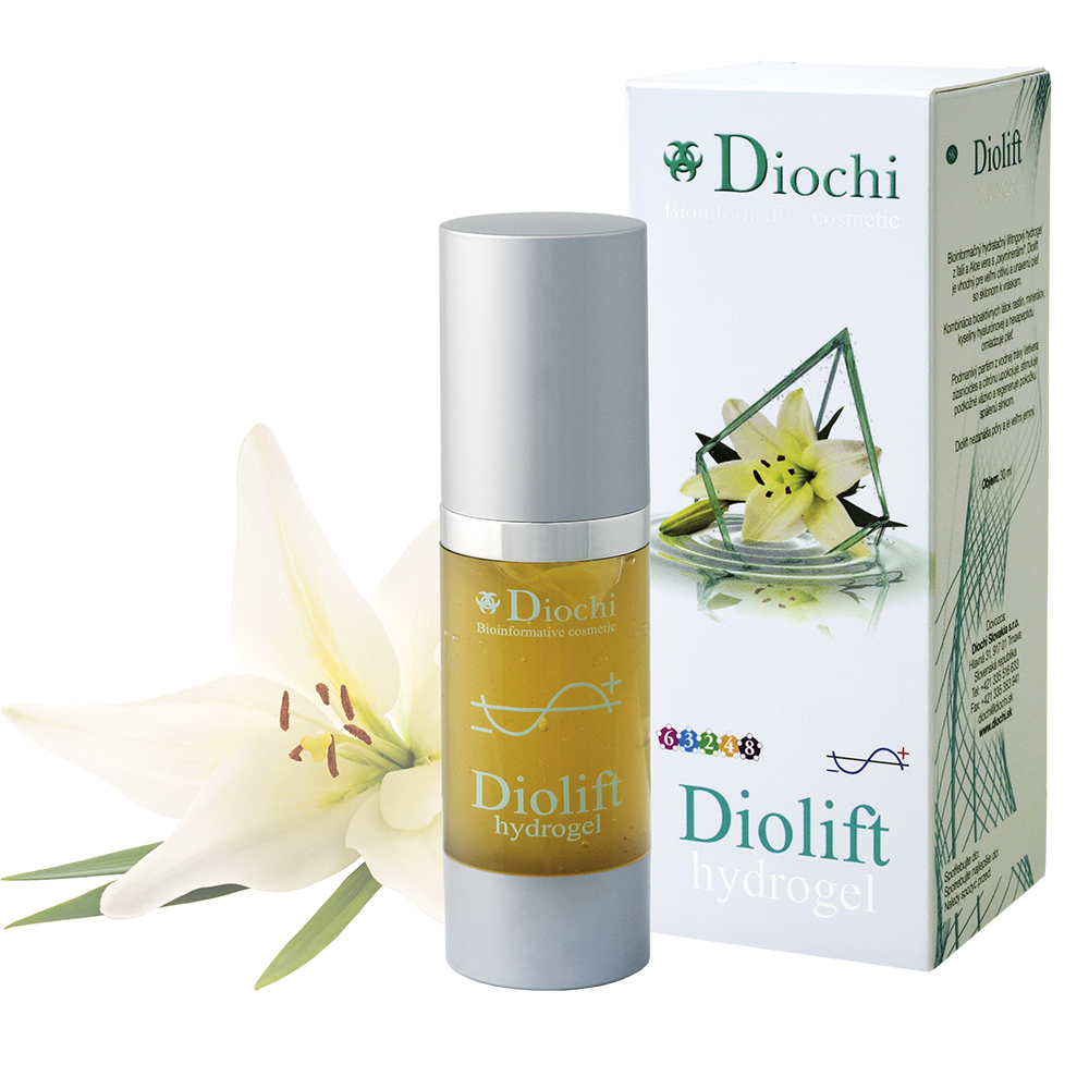 diolift hydrogel