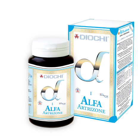 web ALFA ARTRIZONE