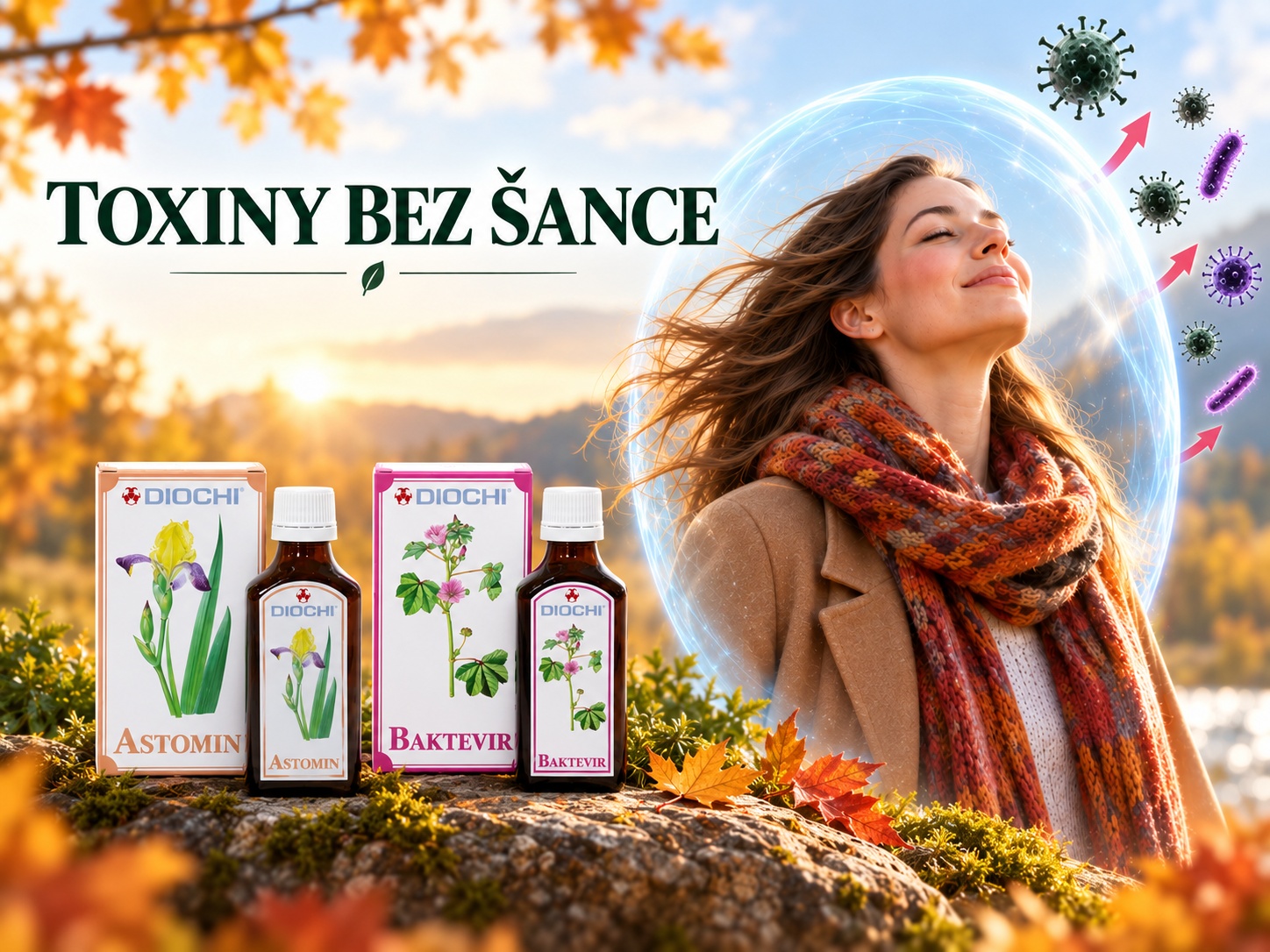 toxiny bez sance astomin baktevir 800kb
