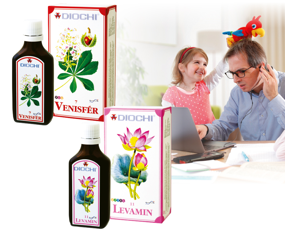 venisfer levamin