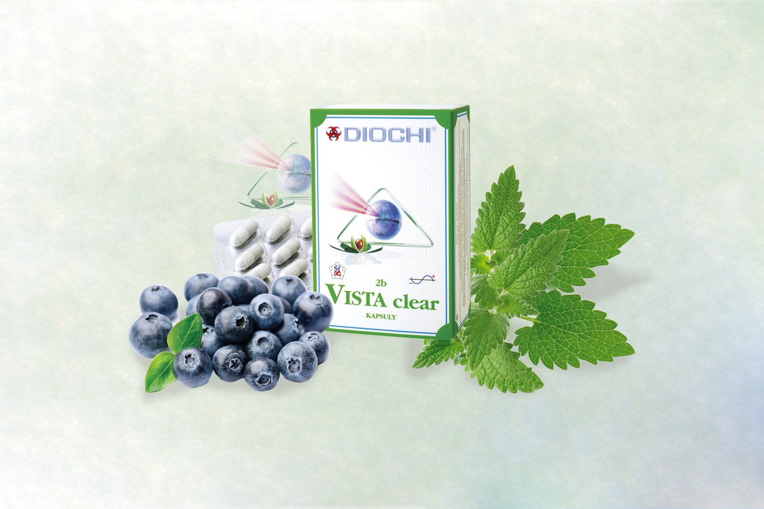 vista clear s bylinami