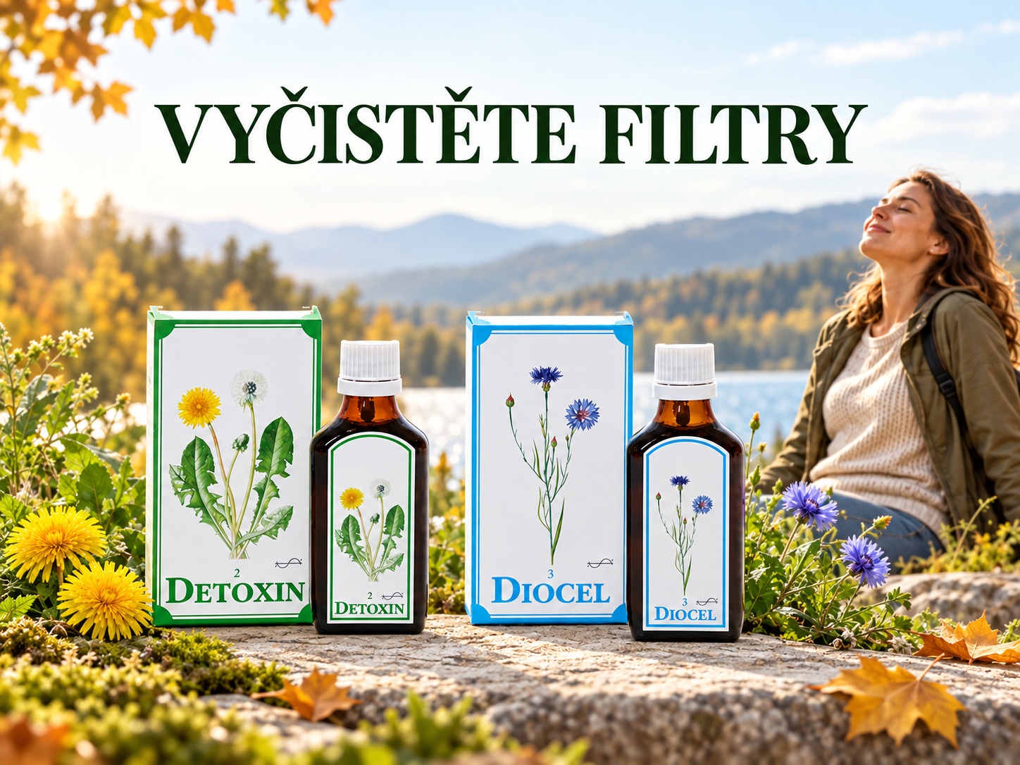 vycistete filtry detoxin diocel 800kb
